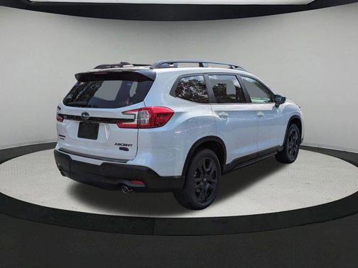 2025 Subaru Ascent Onyx Edition 7-Passenger