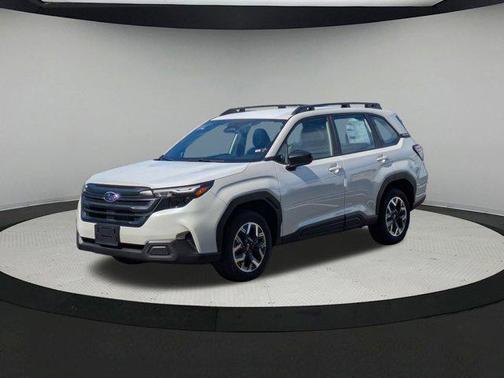 2025 Subaru Forester Base
