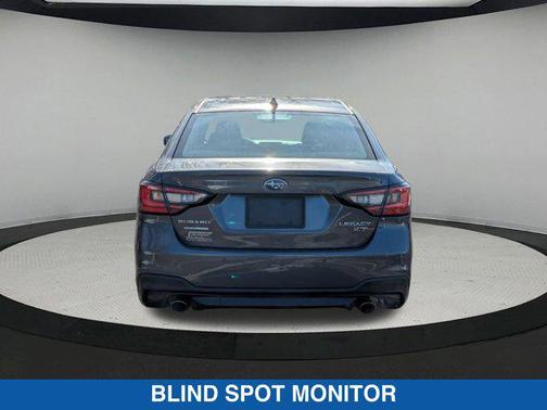 2021 Subaru Legacy Limited