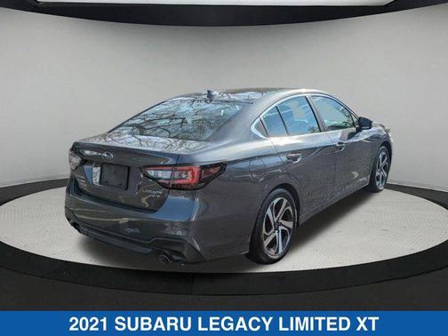 2021 Subaru Legacy Limited