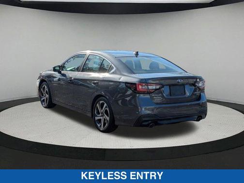 2021 Subaru Legacy Limited