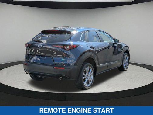 2021 Mazda CX-30 Select