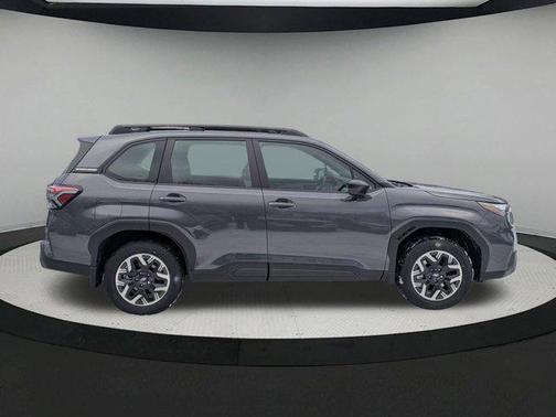 2026 Subaru Forester Base