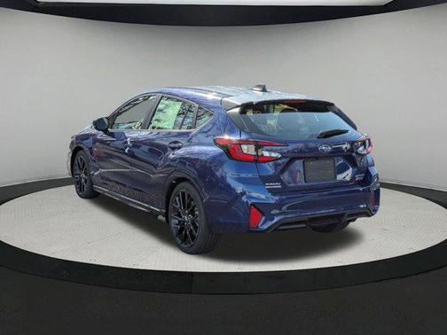 2025 Subaru Impreza RS