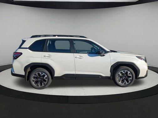 2026 Subaru Forester Base