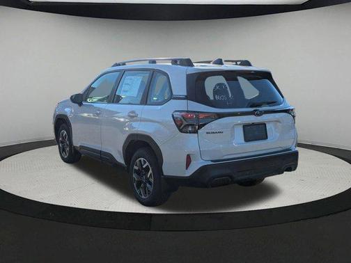 2026 Subaru Forester Base