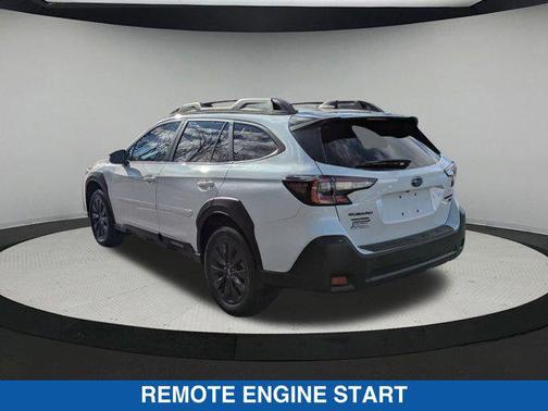 2024 Subaru Outback Onyx Edition XT