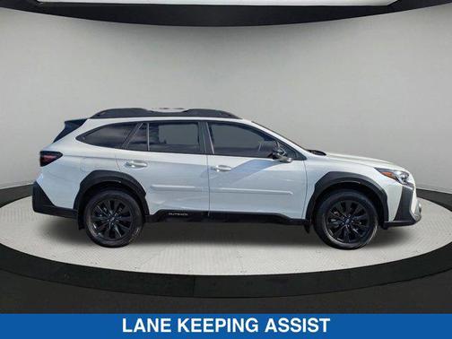 2024 Subaru Outback Onyx Edition XT