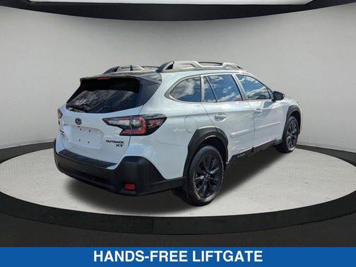 2024 Subaru Outback Onyx Edition XT