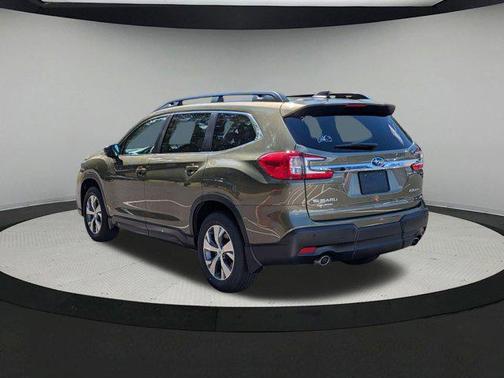 2025 Subaru Ascent Premium 7-Passenger