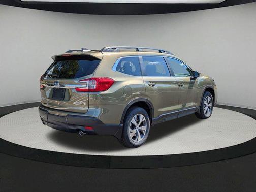 2025 Subaru Ascent Premium 7-Passenger