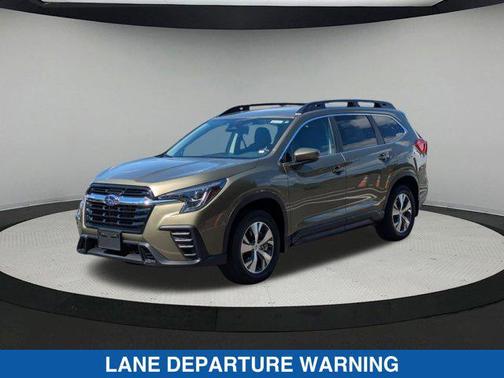 2025 Subaru Ascent Premium 7-Passenger