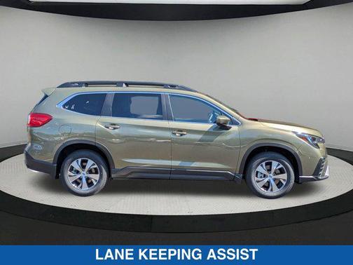2025 Subaru Ascent Premium 7-Passenger
