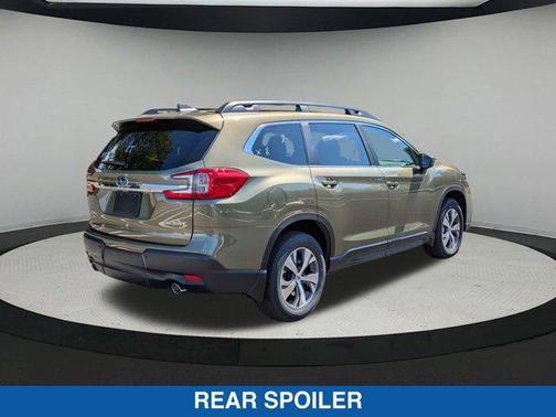 2025 Subaru Ascent Premium 7-Passenger