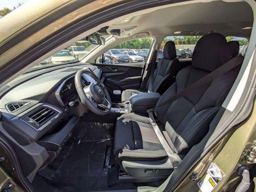 2025 Subaru Ascent Premium 7-Passenger