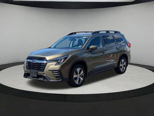 2025 Subaru Ascent Premium 7-Passenger