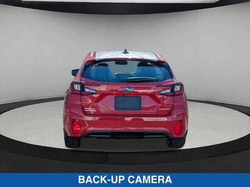 2024 Subaru Impreza Sport