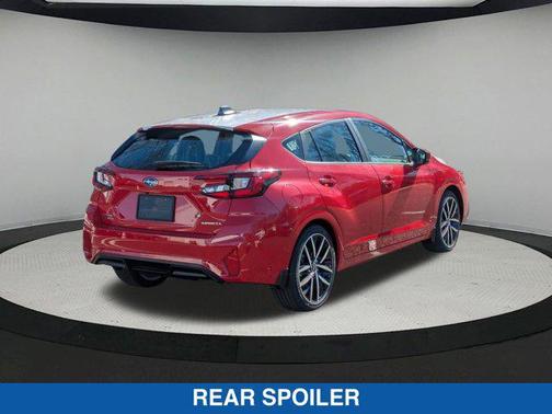 2024 Subaru Impreza Sport