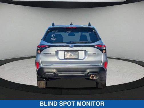 2025 Subaru Forester Hybrid Premium