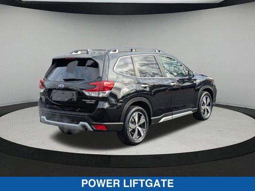 2019 Subaru Forester Touring