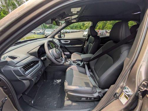 2025 Subaru Forester Hybrid Limited