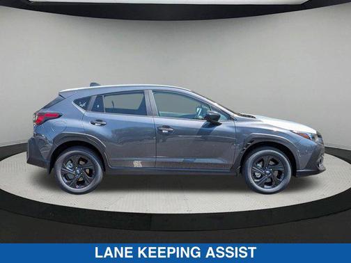 2025 Subaru Crosstrek Base