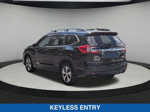 2023 Subaru Ascent Premium 8-Passenger