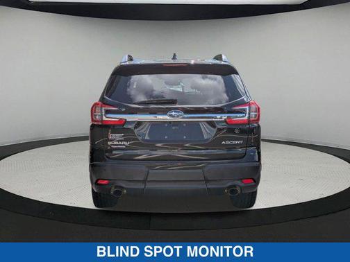 2023 Subaru Ascent Premium 8-Passenger
