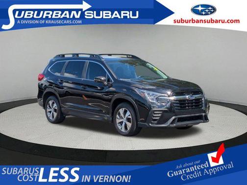 2023 Subaru Ascent Premium 8-Passenger