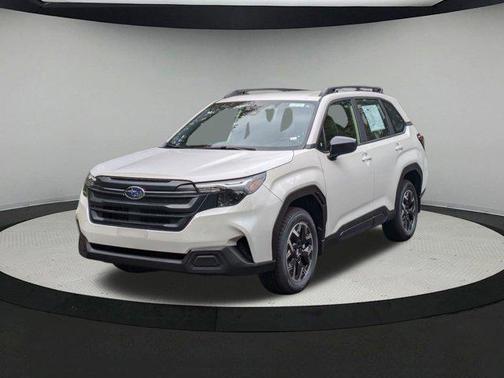 2025 Subaru Forester Base