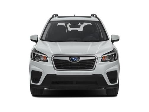 Horizon Blue Pearl 2020 Subaru Forester Premium