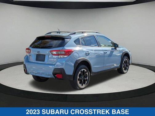 2023 Subaru Crosstrek Base