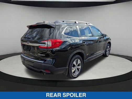 2023 Subaru Ascent Premium 7-Passenger