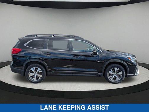 2023 Subaru Ascent Premium 7-Passenger