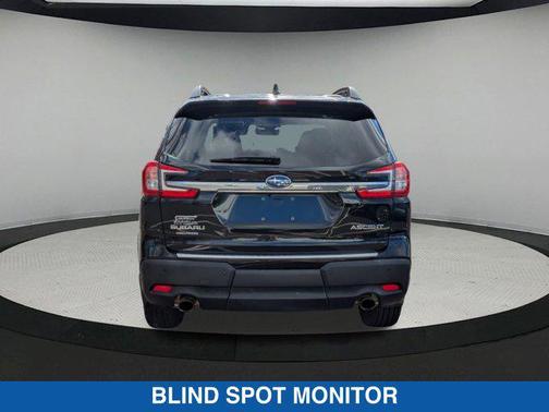 2023 Subaru Ascent Premium 7-Passenger