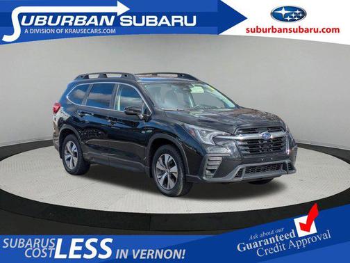 2023 Subaru Ascent Premium 7-Passenger