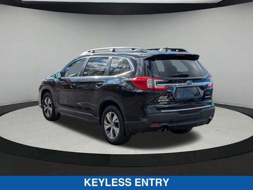2023 Subaru Ascent Premium 7-Passenger