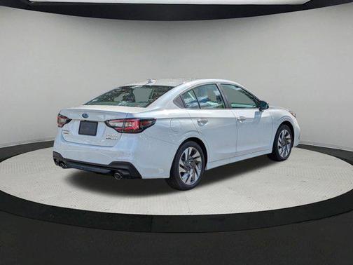 2025 Subaru Legacy Touring XT