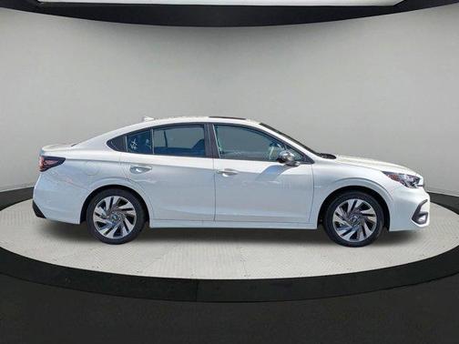 2025 Subaru Legacy Touring XT