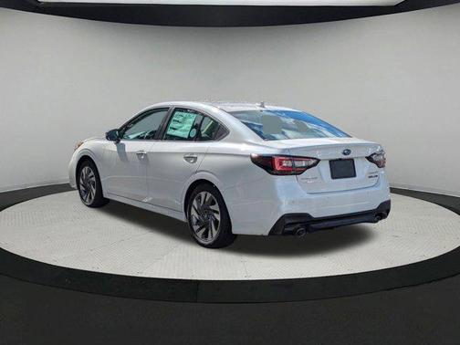 2025 Subaru Legacy Touring XT