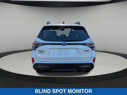 2025 Subaru Forester Hybrid Premium