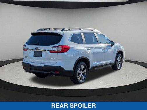 2025 Subaru Ascent Premium 7-Passenger