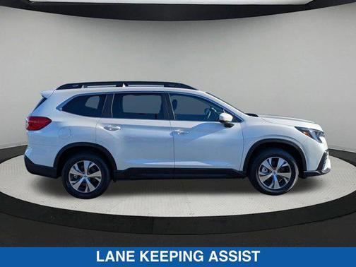 2025 Subaru Ascent Premium 7-Passenger