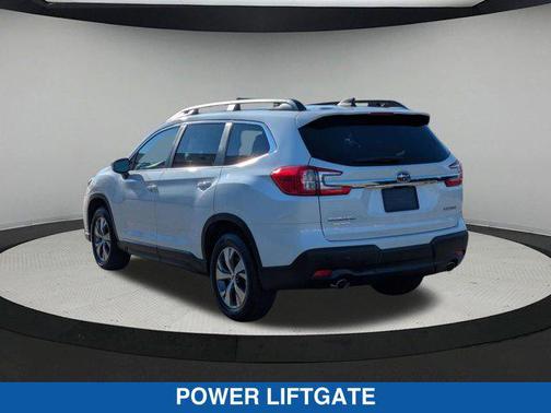 2025 Subaru Ascent Premium 7-Passenger