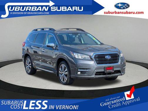 2022 Subaru Ascent Touring 7-Passenger