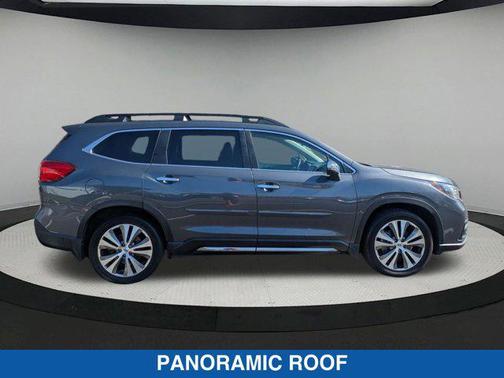 2022 Subaru Ascent Touring 7-Passenger