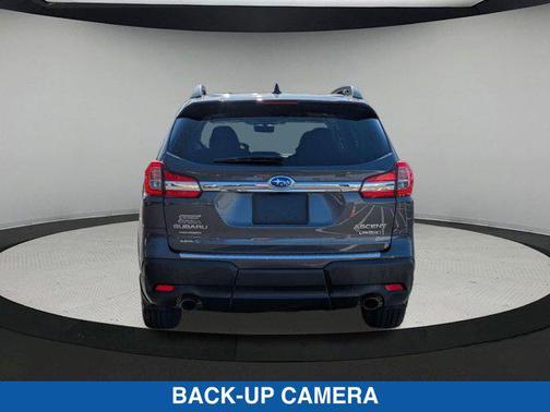 2022 Subaru Ascent Touring 7-Passenger