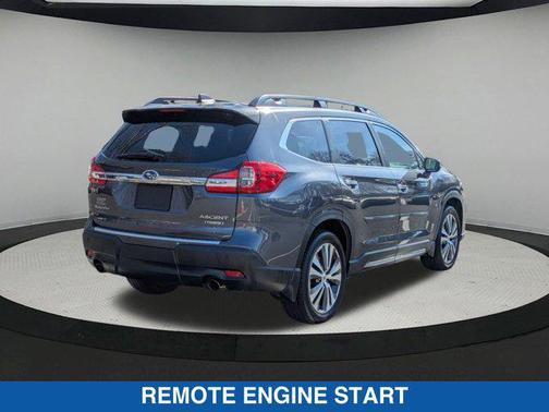 2022 Subaru Ascent Touring 7-Passenger