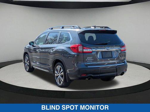 2022 Subaru Ascent Touring 7-Passenger