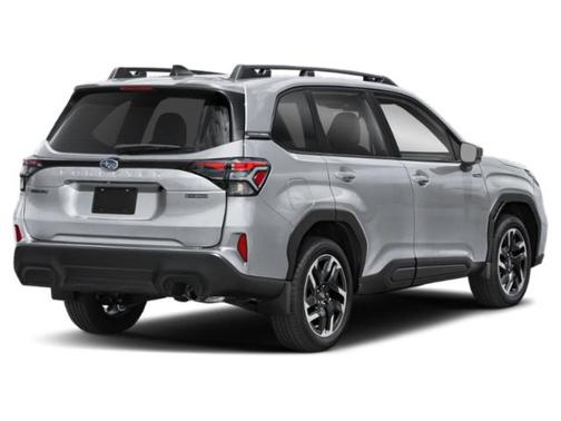 2025 Subaru Forester Hybrid Premium